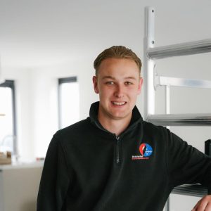 Picture of Max Ridderhof